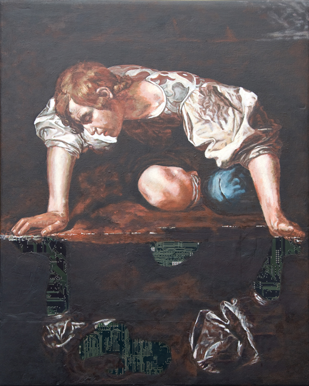 Electropintura, Masterpieces