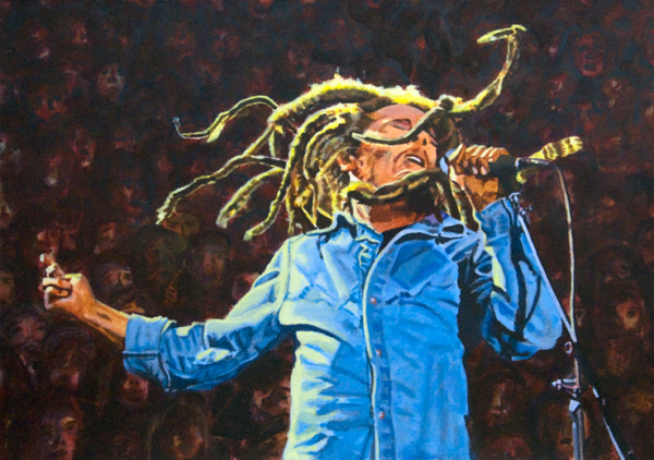 Paint&Roll, Rythm&Papers