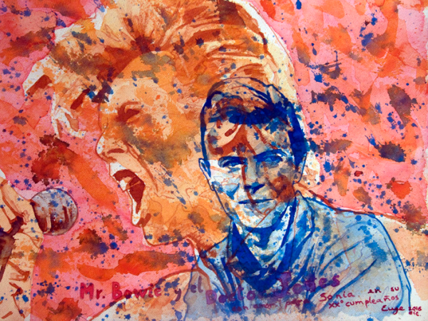 Paint&Roll, Rythm&Papers