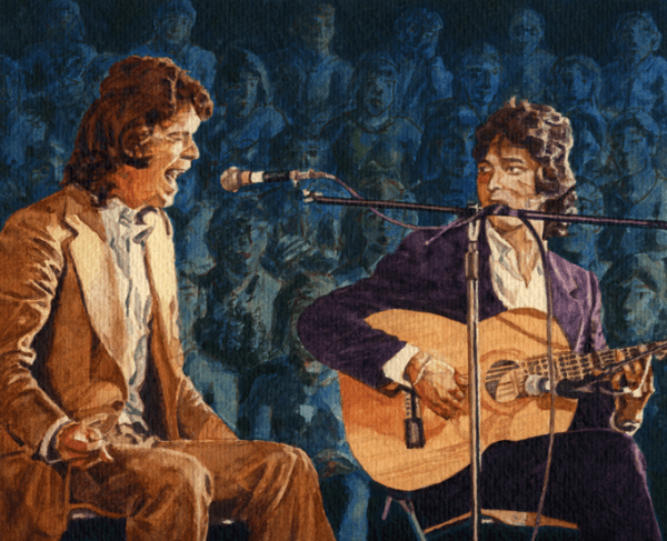 Paint&Roll, Rythm&Papers