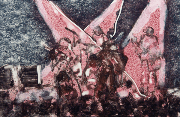 Paint&Roll, Stereotypes