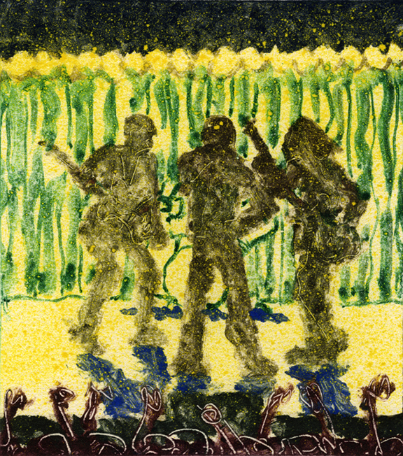 Paint&Roll, Stereotypes