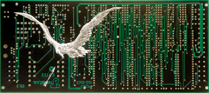 Electropintura, Eumenajes