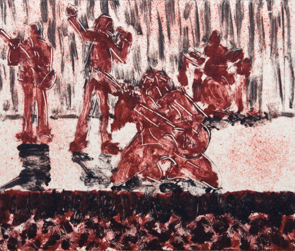 Paint&Roll, Stereotypes