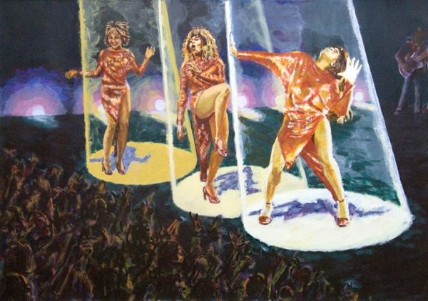 Paint&Roll, Rythm&Papers